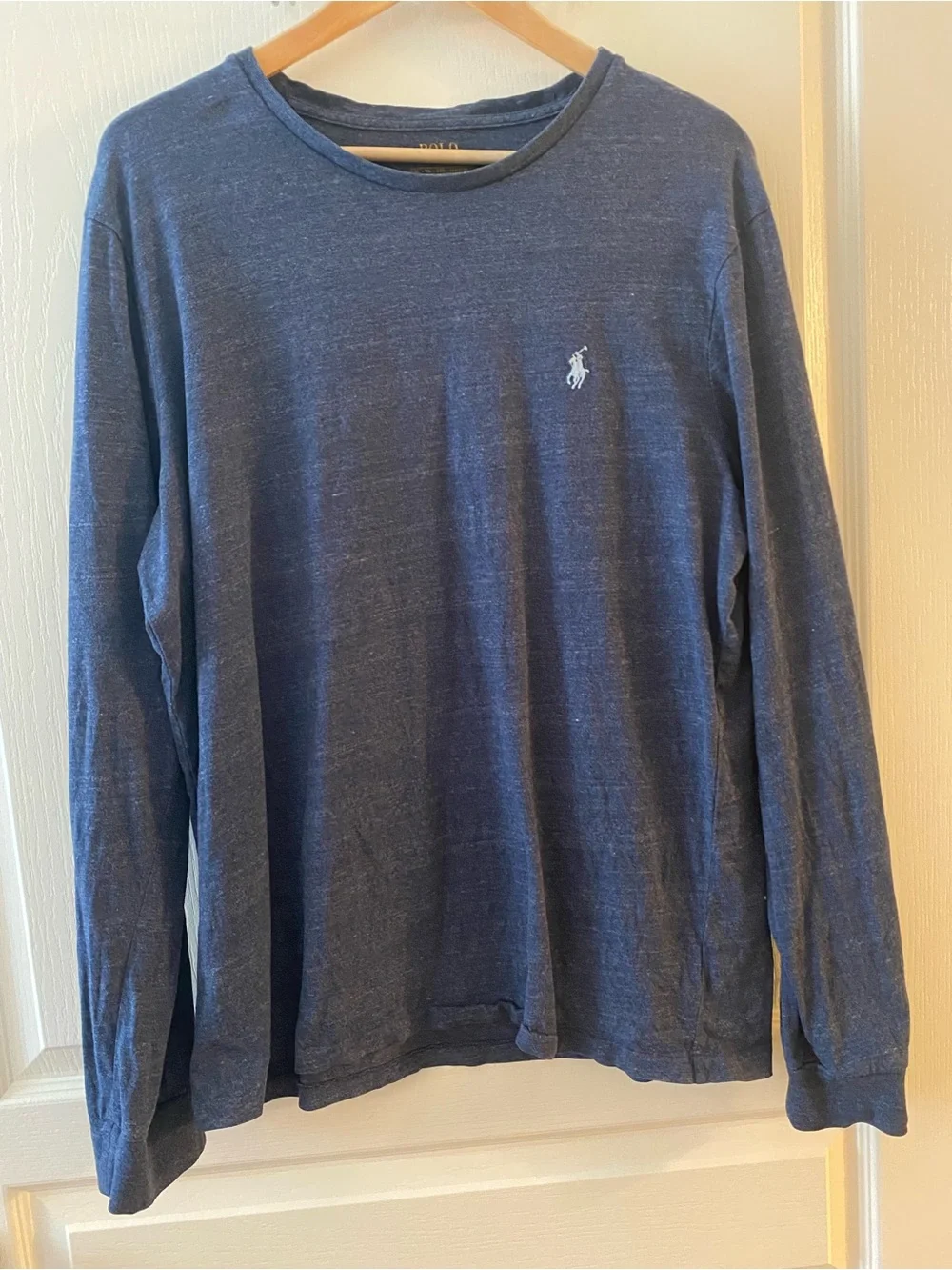 Polo Ralph Lauren preloved great